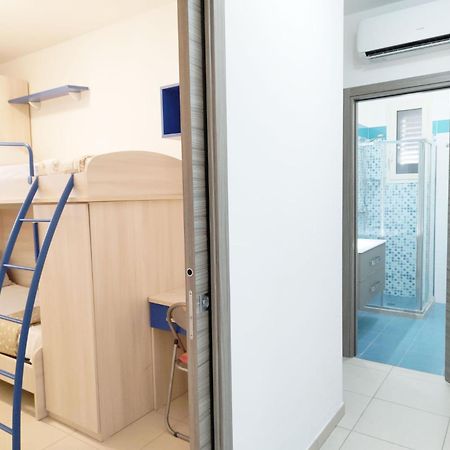 App Girasole 1A 300 Metri Dal Mare In Salento Apartment Torre San Giovanni Ugento Bagian luar foto