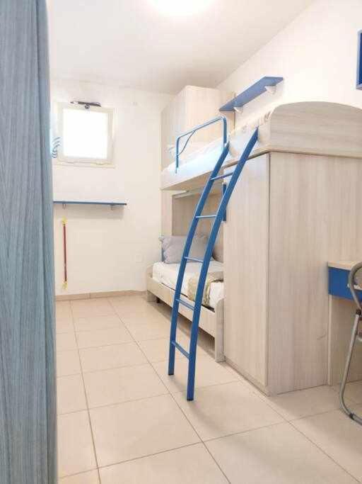 App Girasole 1A 300 Metri Dal Mare In Salento Apartment Torre San Giovanni Ugento Bagian luar foto
