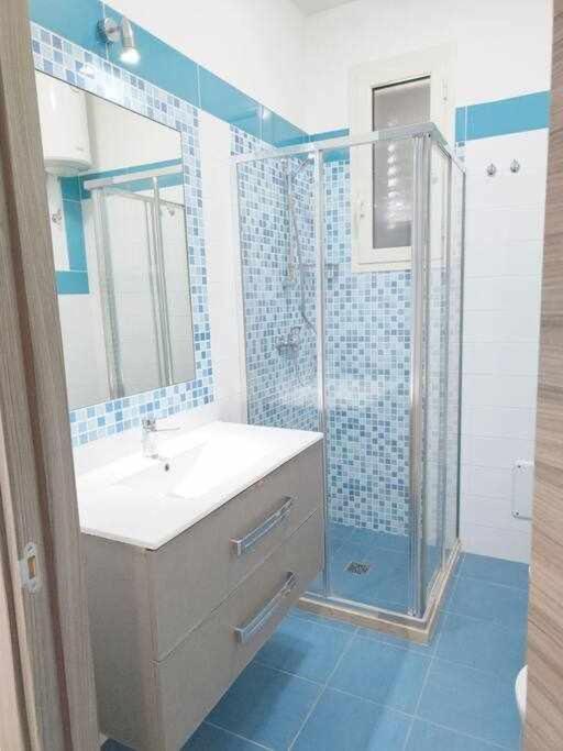 App Girasole 1A 300 Metri Dal Mare In Salento Apartment Torre San Giovanni Ugento Bagian luar foto