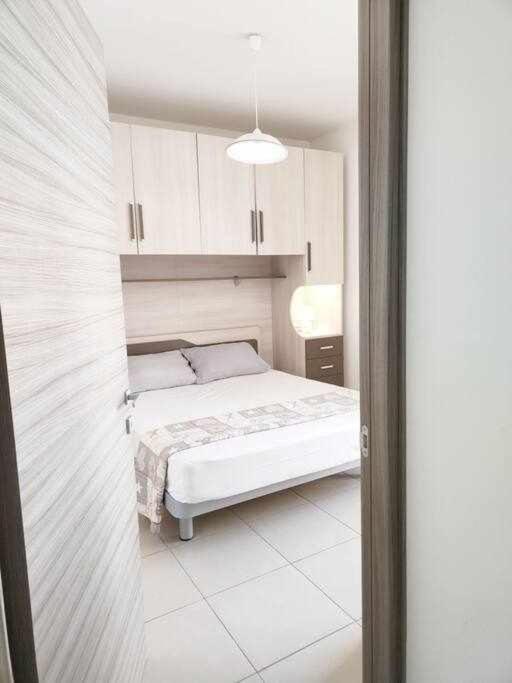 App Girasole 1A 300 Metri Dal Mare In Salento Apartment Torre San Giovanni Ugento Bagian luar foto