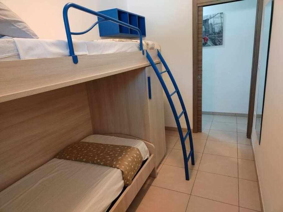 App Girasole 1A 300 Metri Dal Mare In Salento Apartment Torre San Giovanni Ugento Bagian luar foto
