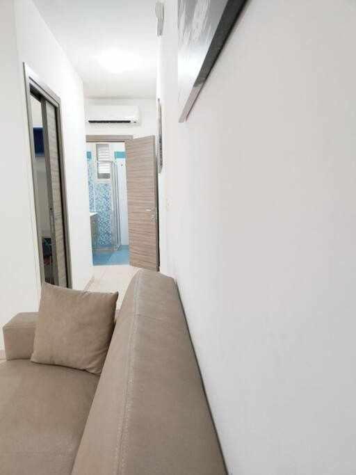 App Girasole 1A 300 Metri Dal Mare In Salento Apartment Torre San Giovanni Ugento Bagian luar foto