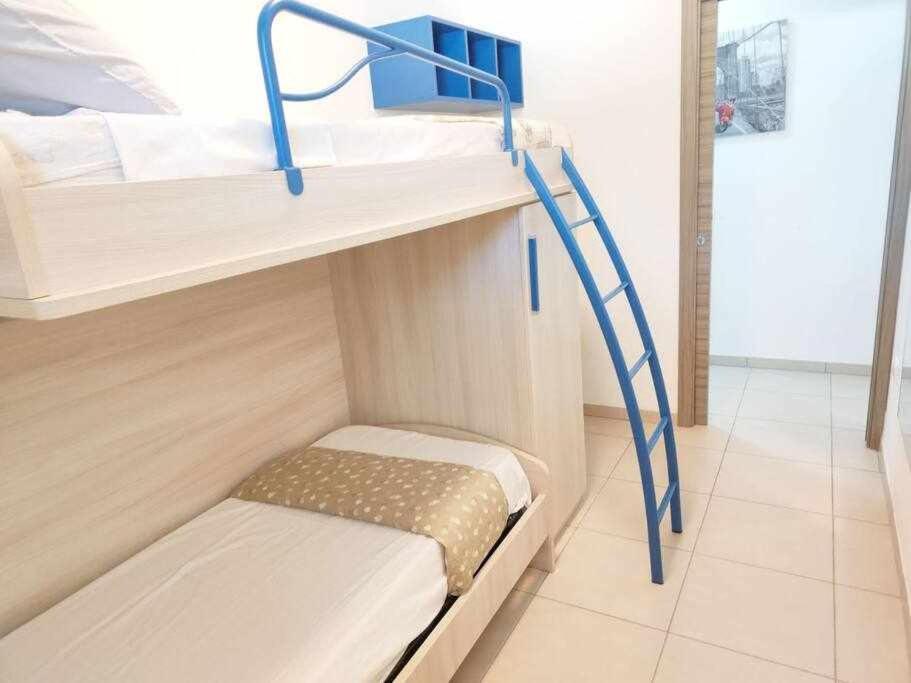 App Girasole 1A 300 Metri Dal Mare In Salento Apartment Torre San Giovanni Ugento Bagian luar foto