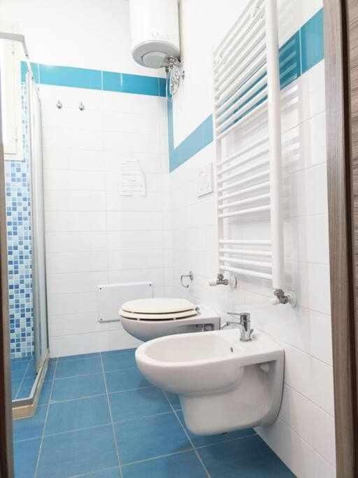 App Girasole 1A 300 Metri Dal Mare In Salento Apartment Torre San Giovanni Ugento Bagian luar foto