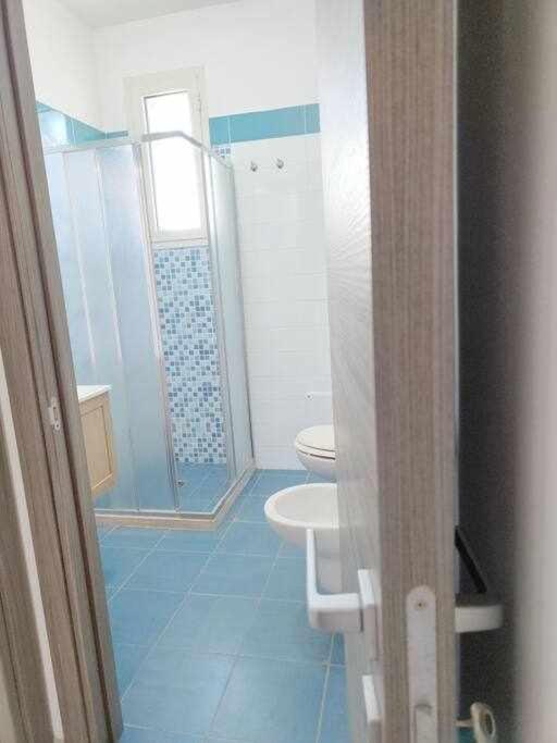 App Girasole 1A 300 Metri Dal Mare In Salento Apartment Torre San Giovanni Ugento Bagian luar foto