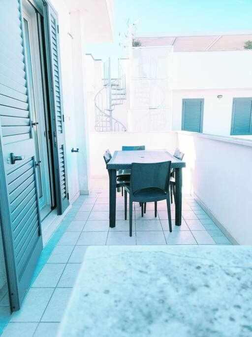 App Girasole 1A 300 Metri Dal Mare In Salento Apartment Torre San Giovanni Ugento Bagian luar foto