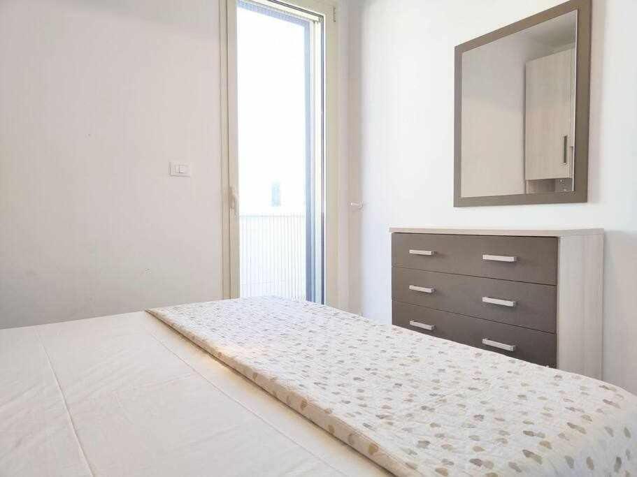 App Girasole 1A 300 Metri Dal Mare In Salento Apartment Torre San Giovanni Ugento Bagian luar foto