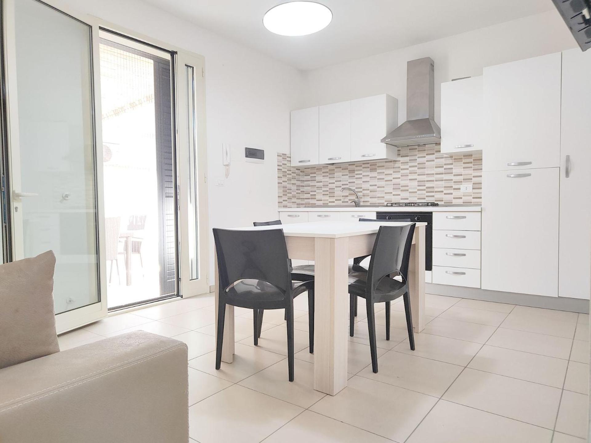 App Girasole 1A 300 Metri Dal Mare In Salento Apartment Torre San Giovanni Ugento Bagian luar foto