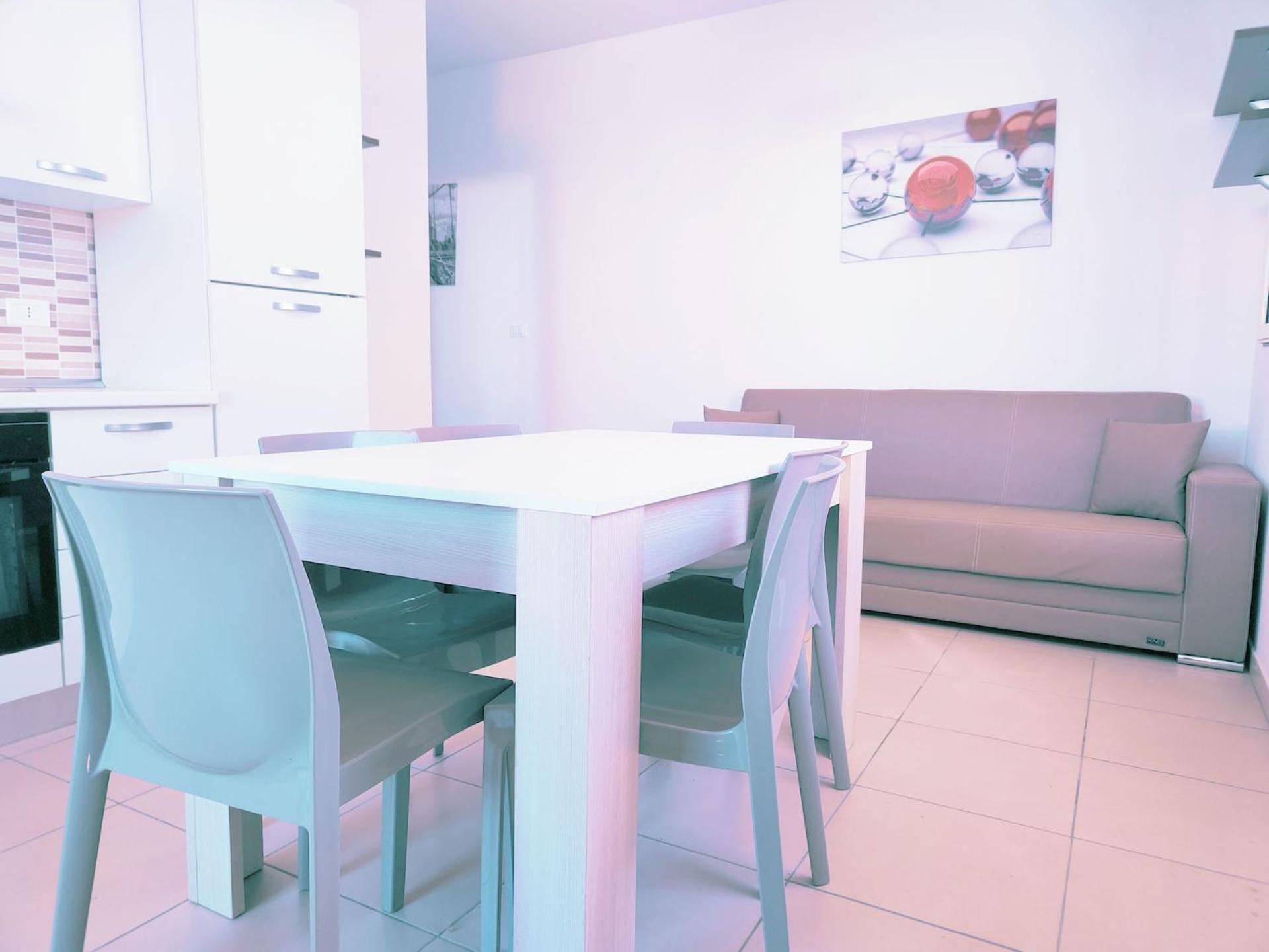 App Girasole 1A 300 Metri Dal Mare In Salento Apartment Torre San Giovanni Ugento Bagian luar foto